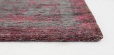 Fading World Collection Medallion Pink Flash 8261 rug by Louis De Poortere