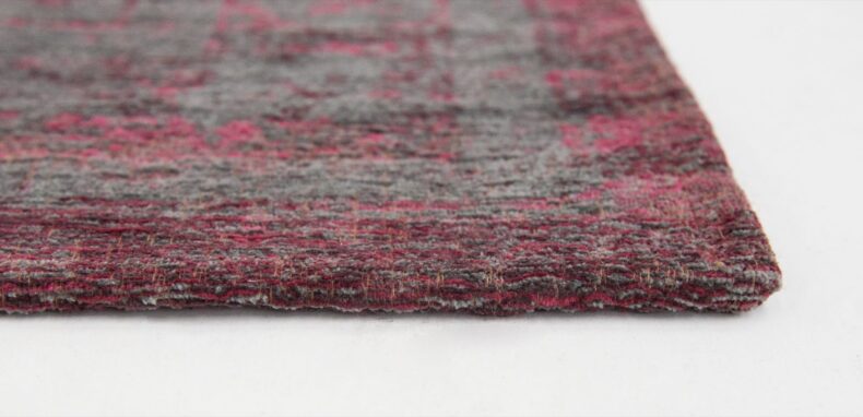 Fading World Collection Medallion Pink Flash 8261 rug by Louis De Poortere