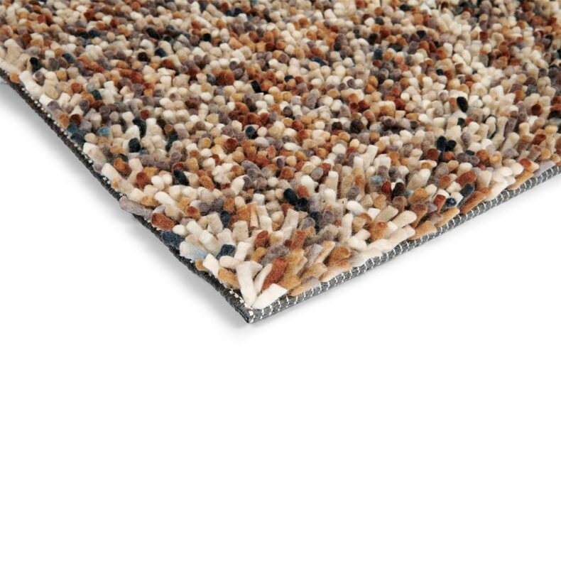 Dots 170501 rug by Brink