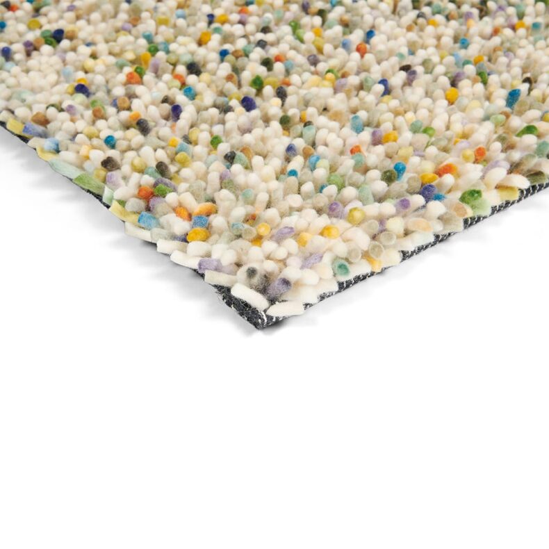 Dots 170411 rug by Brink
