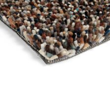 Dots 170405 rug by Brink