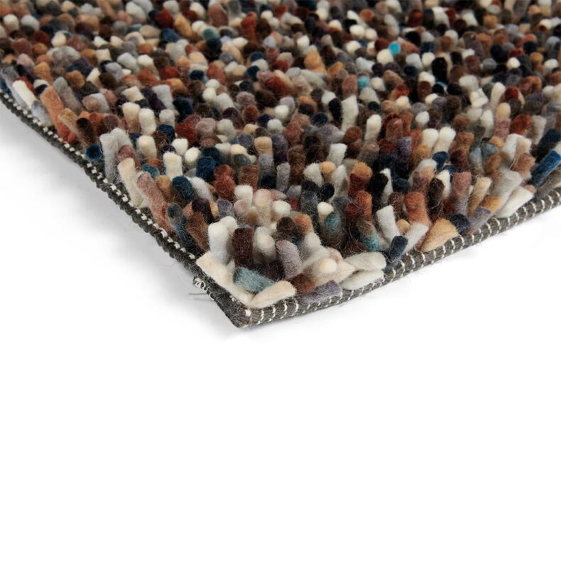Dots 170405 rug by Brink