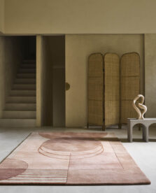 Decor Lola 95403 rug by Brink