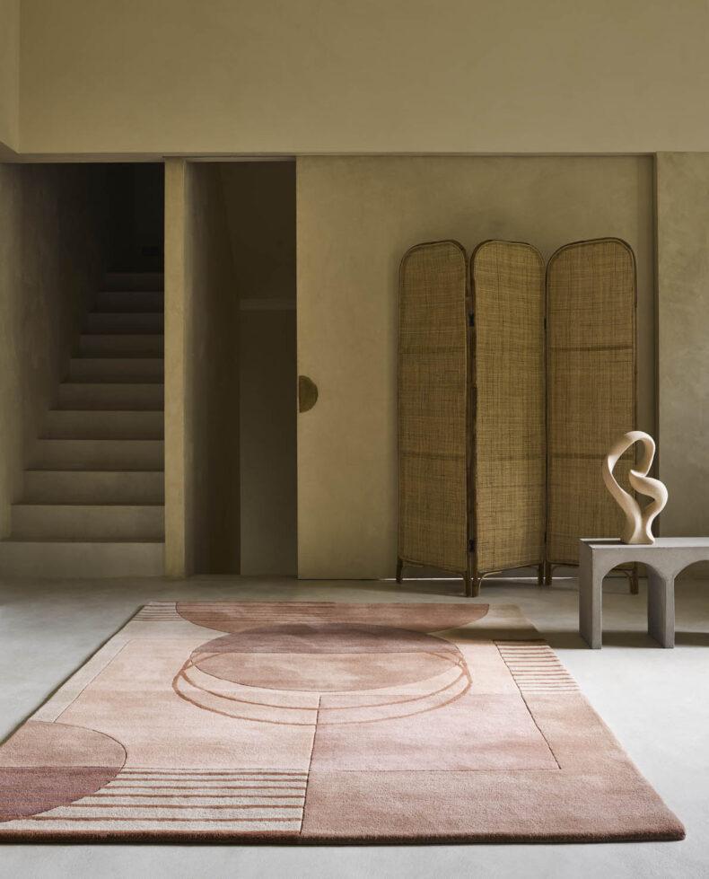 Decor Lola 95403 rug by Brink