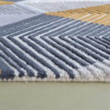 Rhythm 40906 rug by Harlequin