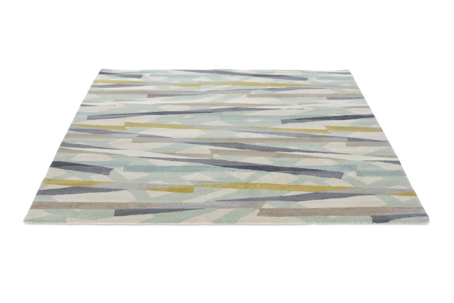 Diffinity Topaz 140006 rug by Harlequin