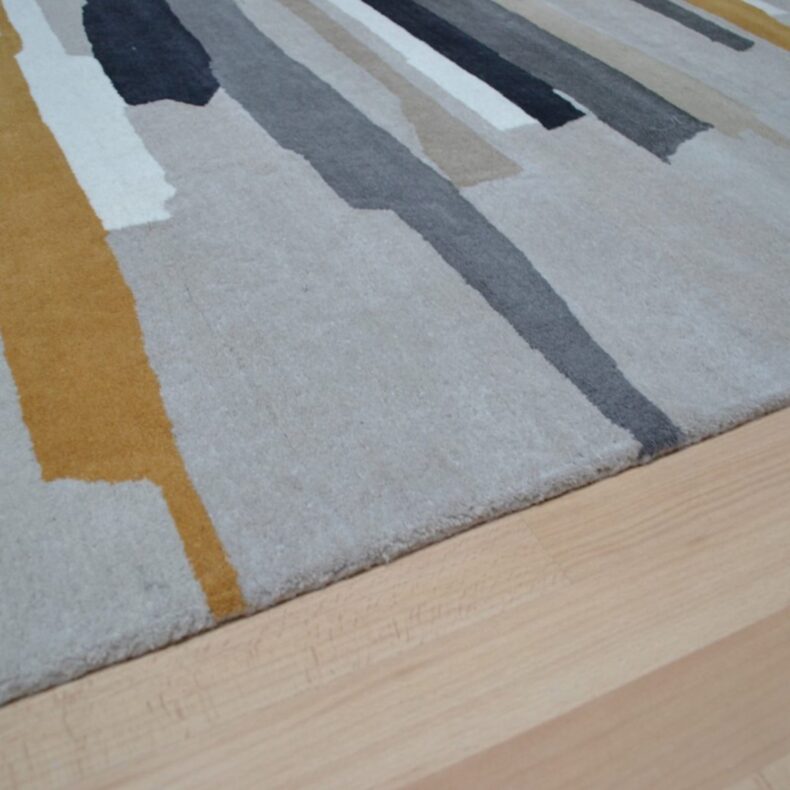 Zeal 43004 rug by Harlequin