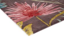 Yasuni Cerise 40405 rug by Harlequin