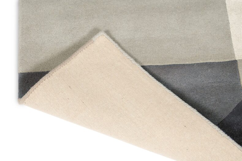 Bodega Stone 40504 rug by Harlequin
