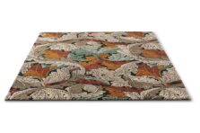 Acanthus Forest 126900 rug by Morris