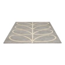 Giant Linear Stem 59404 rug by Orla Kiely