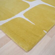 Lohko Honey 25806 rug by Scion