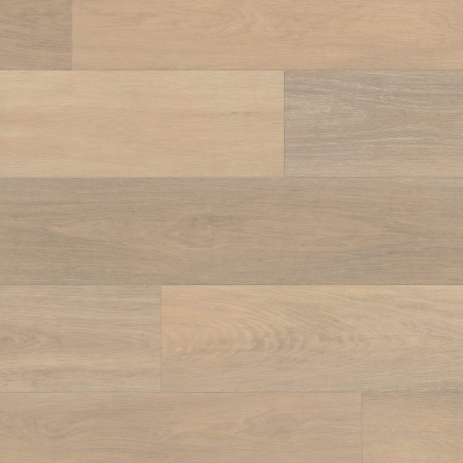 View of RL22 Mountain Oak luxury vinyl tile by Karndean