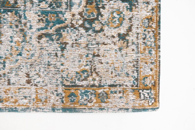 Antiquarian Collection Bakhtiari Fener 9127 rug by Louis De Poortere