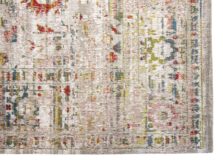 Antiquarian Collection Ushak Turkish Delight 8894 rug by Louis De Poortere