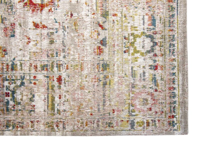 Antiquarian Collection Ushak Turkish Delight 8894 rug by Louis De Poortere
