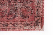 Palazzo Collection Da Mosto Borgia Red 9141 rug by Louis De Poortere