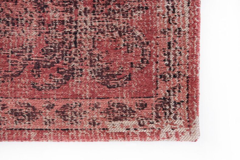 Palazzo Collection Da Mosto Borgia Red 9141 rug by Louis De Poortere
