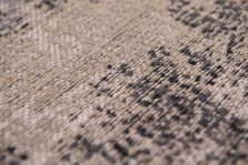 Palazzo Collection Da Mosto Colonna Taupe 9138 rug by Louis De Poortere