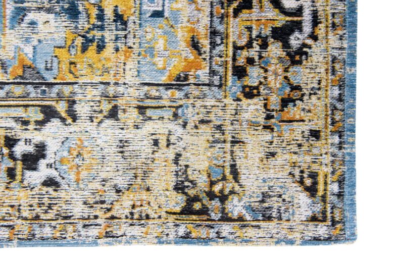 Antiquarian Collection Heriz Amir Gold 8704 rug by Louis De Poortere