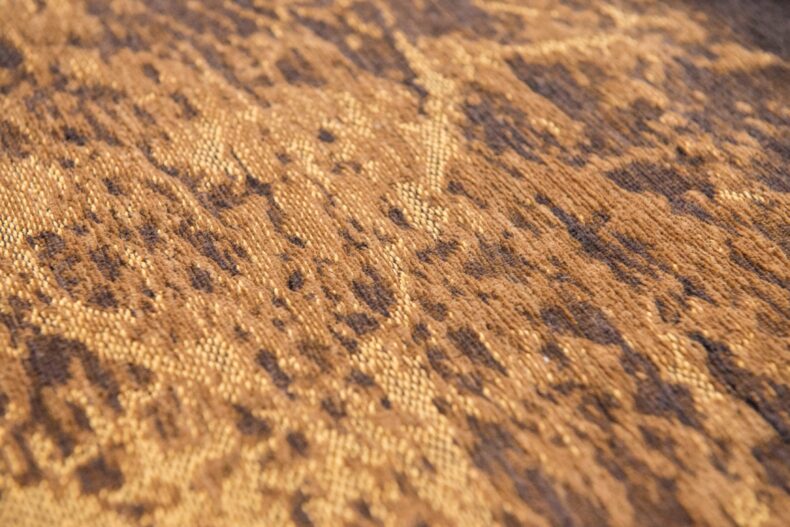 Mad Men Collection Cracks Deep Mine 8618 rug by Louis De Poortere