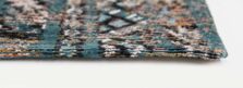 Antiquarian Collection Kilim Zemmuri Blue 9110 rug by Louis De Poortere