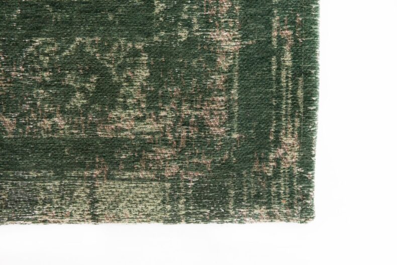 Fading World Collection Medallion Majestic Forest 9146 rug by Louis De Poortere