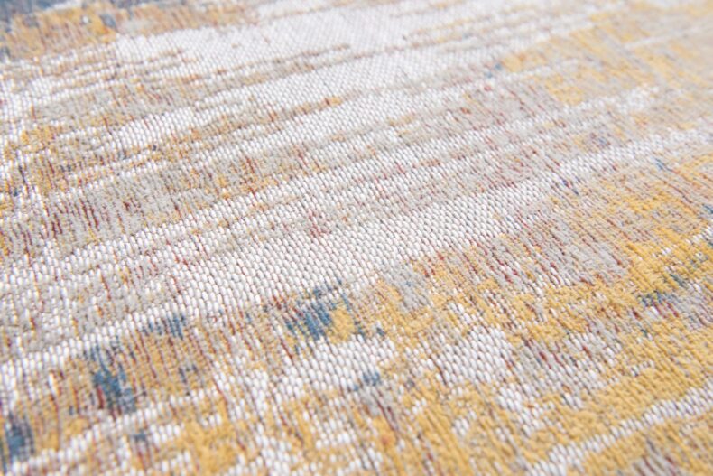Atlantic Collection Streaks Montauk Multi 8714 rug by Louis De Poortere