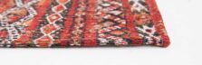 Antiquarian Collection Kilim Fez Red 9115 rug by Louis De Poortere