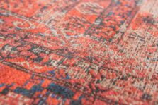 Antiquarian Collection Hadschlu Red Brick 8719 rug by Louis De Poortere