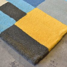 Estella Domino 83901 rug by Brink