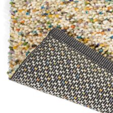 Dots 170411 rug by Brink