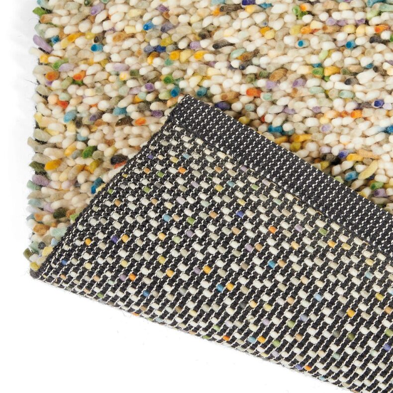 Dots 170411 rug by Brink