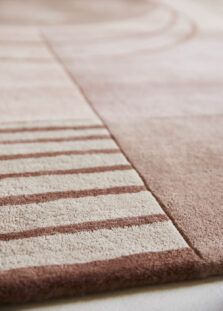 Decor Lola 95403 rug by Brink