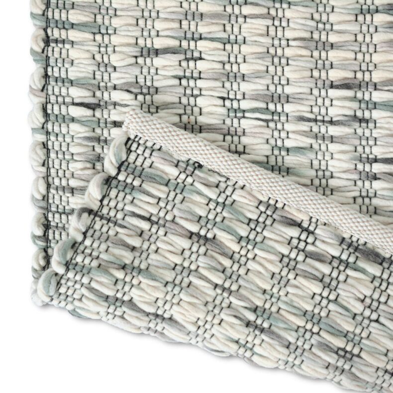 Grain 13504 rug by Brink