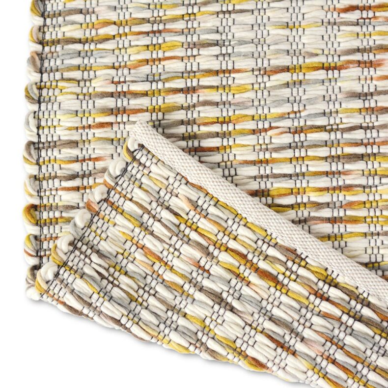 Grain 13506 rug by Brink