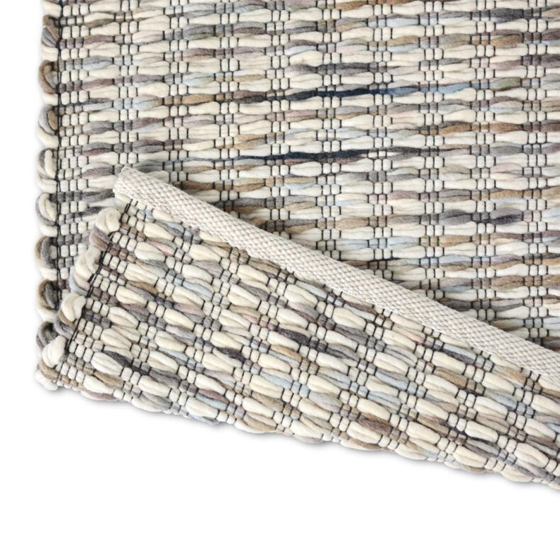 Grain 13505 rug by Brink