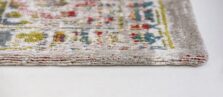 Antiquarian Collection Ushak Turkish Delight 8894 rug by Louis De Poortere
