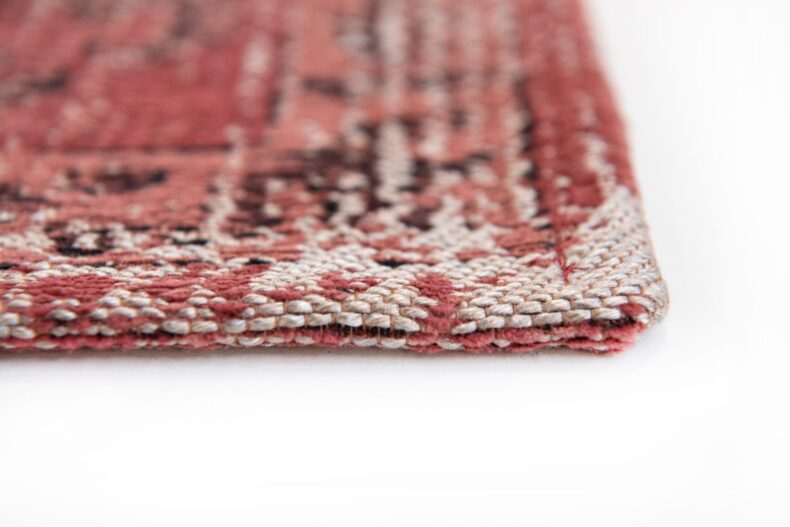 Palazzo Collection Da Mosto Borgia Red 9141 rug by Louis De Poortere