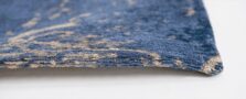 Mad Men Collection Cracks Abyss Blue 8629 rug by Louis De Poortere