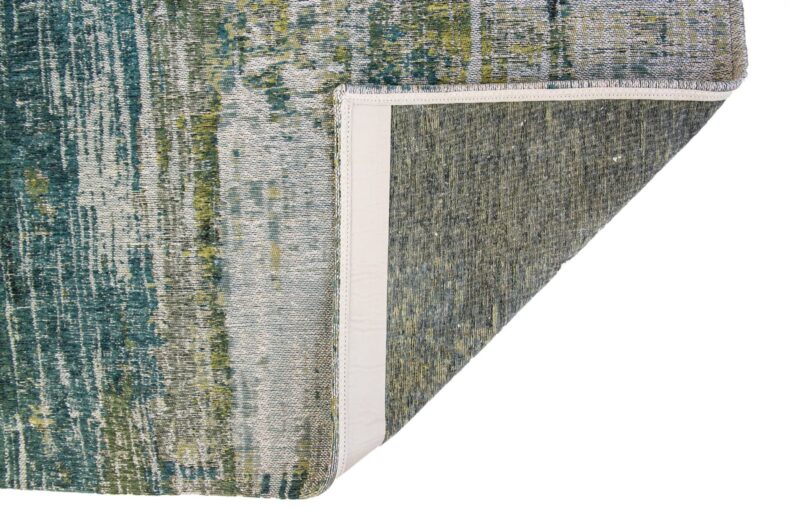 Atlantic Collection Streaks Glen Cove 9126 rug by Louis De Poortere