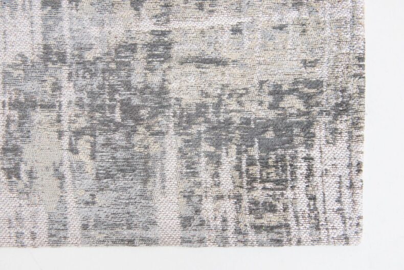 Atlantic Collection Streaks Coney Grey 8716 rug by Louis De Poortere