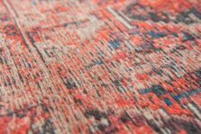 Antiquarian Collection Hadschlu Red Brick 8719 rug by Louis De Poortere