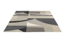 Bodega Stone 40504 rug by Harlequin
