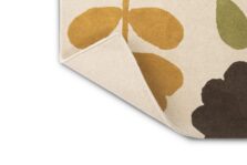 Cut Stem Multi 61405 rug by Orla Kiely