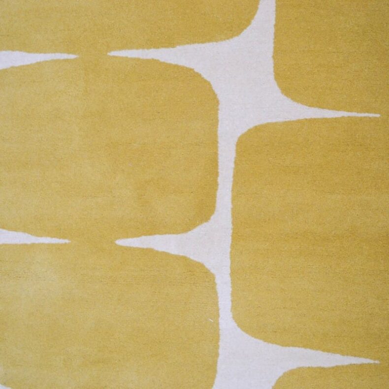Lohko Honey 25806 rug by Scion