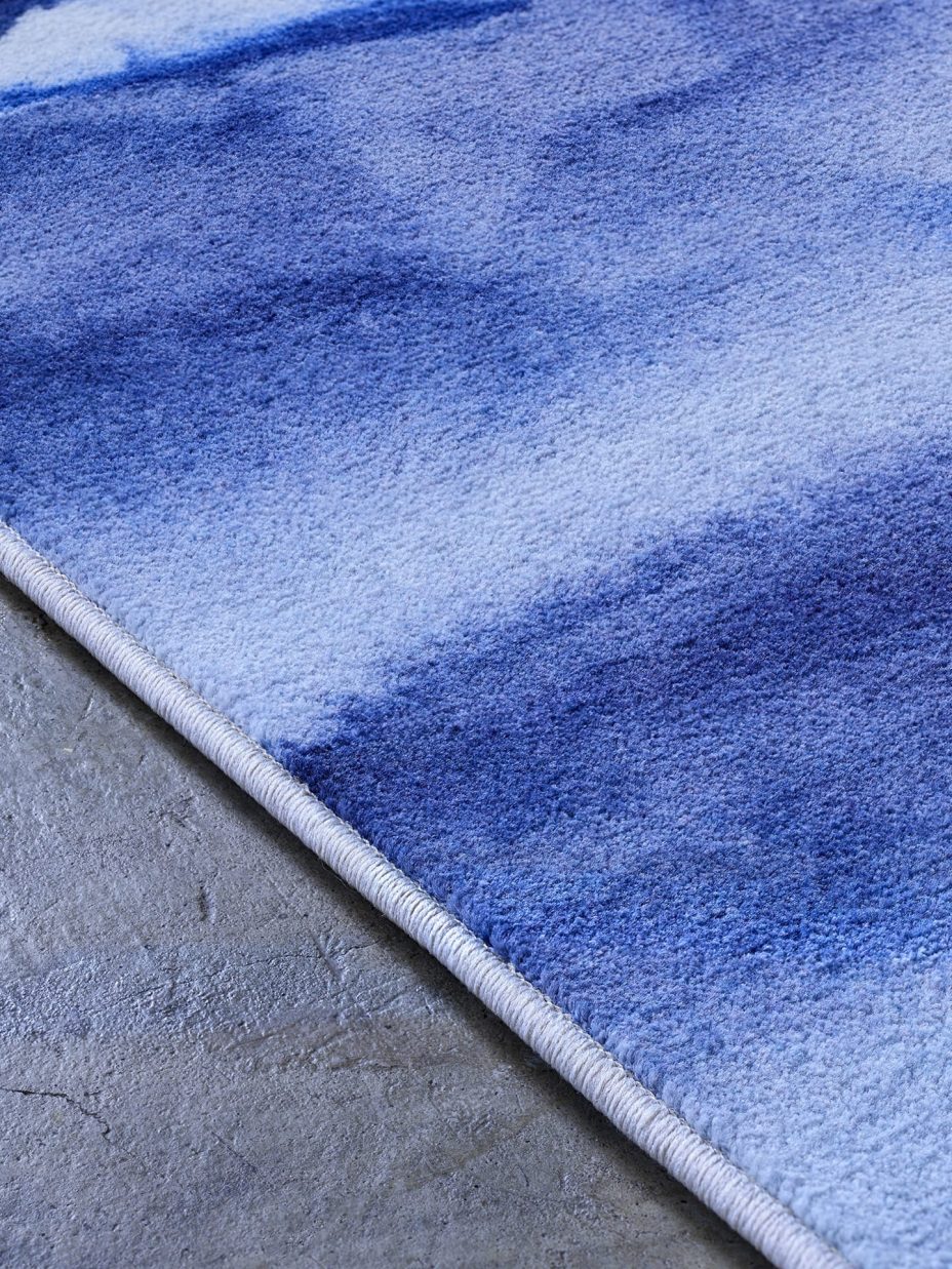 Blue Skies 13708 rug by Bluebellgray