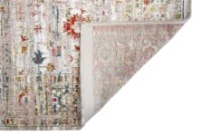 Antiquarian Collection Ushak Turkish Delight 8894 rug by Louis De Poortere