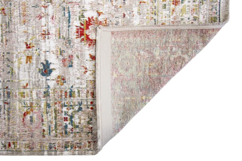 Antiquarian Collection Ushak Turkish Delight 8894 rug by Louis De Poortere
