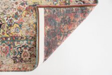 Antiquarian Collection Bakhtiari Janissery Multi 8712 rug by Louis De Poortere